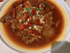 -大鸭梨烤鸭(金色漫香店)