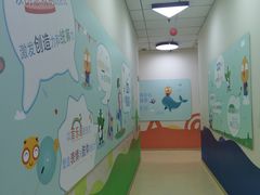 -瑞思少儿素质成长中心(九方校区)