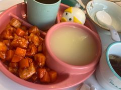 -川人百味(天津远洋未来广场店)