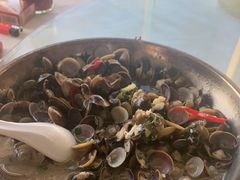 -八仔大富楼·河鲜(西江店)