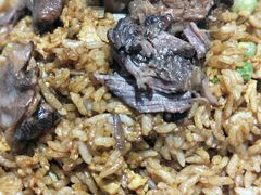 -宛平李记小吃(东关街店)