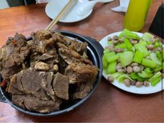 羊羯子-宝瑞门钉肉饼店