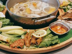 -椰小鸡·琼州糟粕醋(美兰缤纷城店)