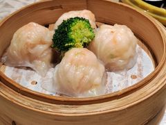 -香云轩·顺德菜(香云纱园林酒店店)