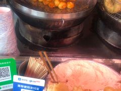 -心太软糖油粑粑