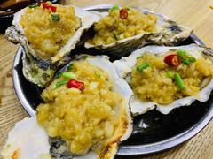 -老虎滩大连海鲜烧烤(建邺云锦路总店)