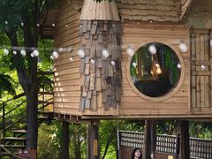 -HERRE·FARM 赫尔露营农场·团建聚会包场