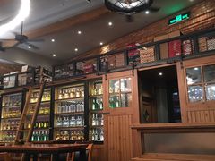 大堂-COMMUNE幻师(渔人码头店)