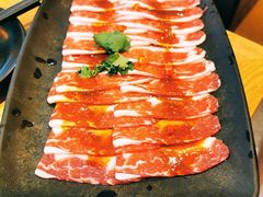 -新石器烤肉(南站店)