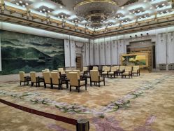 -人民大会堂宴会厅