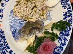 -吴门人家·苏宴宫廷菜(拙政园店)