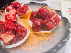 -猫抓烤肉(春熙路店)