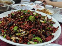 -温江公平红烧兔(总店)