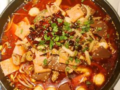 -山西派(桥东街店)
