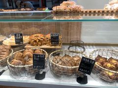 -分子跳动鲜活面包(五一大道店)
