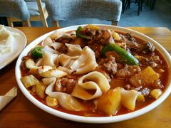 -疆Jiang·新疆秘制料理