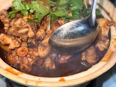 -雄伟美食(高沙中街店)