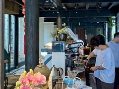 -Metal hands·铁手咖啡