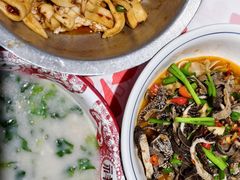 -西江红·株洲本地菜(滨江南路店)