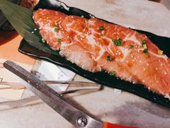 -嘻游记·厚切烤肉(布吉万象汇店)