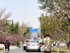 -青州市云门山风景区