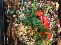 -Qiqihar Charcoal BBQ Caulfield 犇齐齐哈尔烤肉