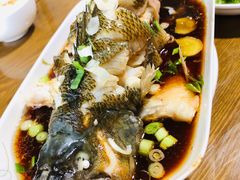 -沈记菜馆(酒仙桥路店)