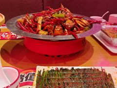 -庆峰龙虾烧烤(合肥一店)