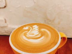 -COFFEE HOLIC(朝外SOHO店)