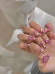 -MOMO·Nail美甲美睫