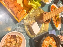 -老灶房-四川土菜(铁牛广场店)