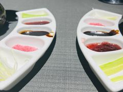 -庆云楼饭庄(什刹海店)