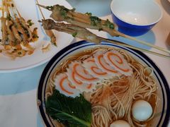 -杨记兴梦回徽州(万象城店)