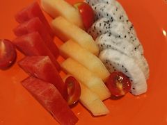 -北京德胜门华宇假日酒店·画廊咖啡厅