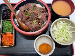 -牛邸·烧肉饭(来福士店)