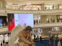 -龙湖杭州滨江天街