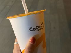 -CoCo都可(双井家乐福店)