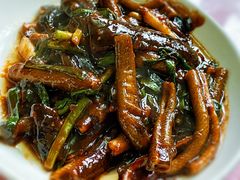 响油鳝丝-蘭心餐厅(进贤路店)