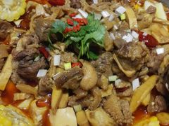 android_upload_pic-刘一锅筋头巴脑(千峰路店)