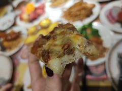-我家牛排(莱山区永旺店)