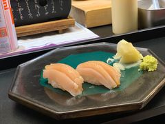 -Sushi Hanzo半藏(天环广场店)