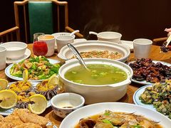 -日丰园海肠水饺·老字号大连海鲜(小平岛总店)