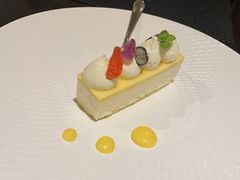 -圣丰索菲特·法国餐厅