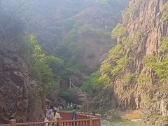 -桑干河大峡谷旅游区