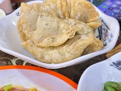 -涵家味土菜馆·徽州一绝臭鳜鱼(三河古镇店)
