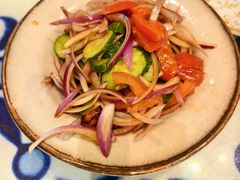 -撒拉花儿·新疆菜·清真(太阳宫店)