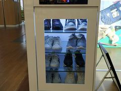 -爱革·奢品·鞋包·衣物·家居(博荟广场店)