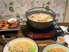 -绿茶餐厅万锦 Green Tea Restaurant Markham