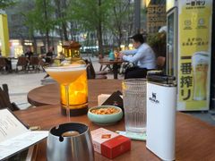 -格兰酒吧Glen Bar