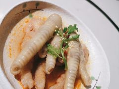-乜都得港式茶楼(天贵路店)